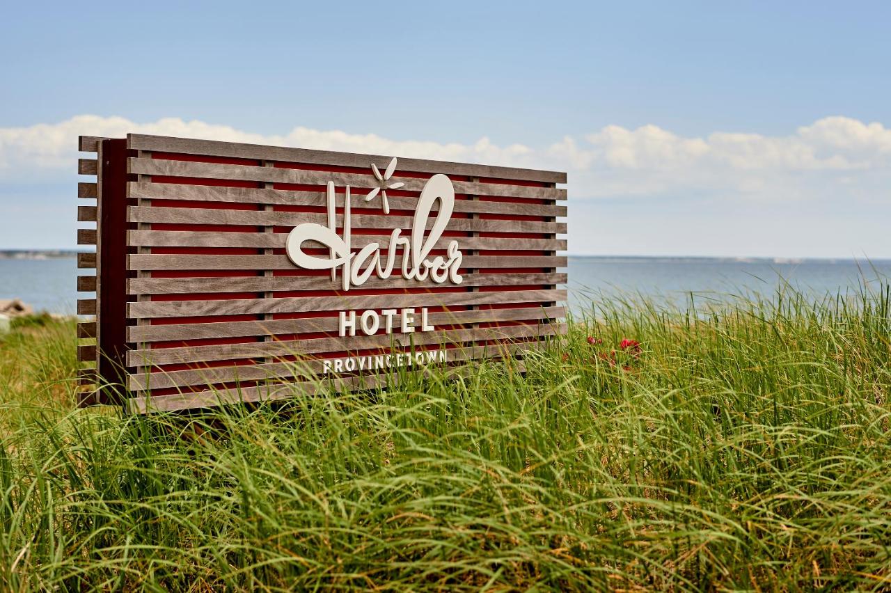 | Harbor Hotel Provincetown