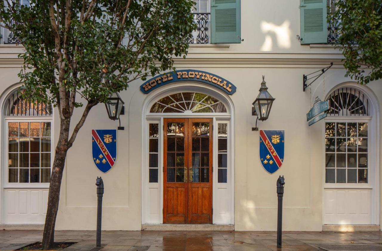| Hotel Provincial