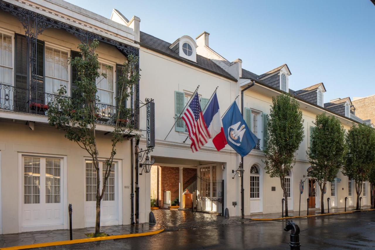 | Hotel Provincial