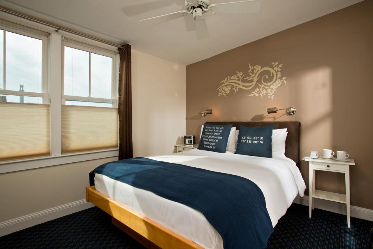 | Benchmark Inn