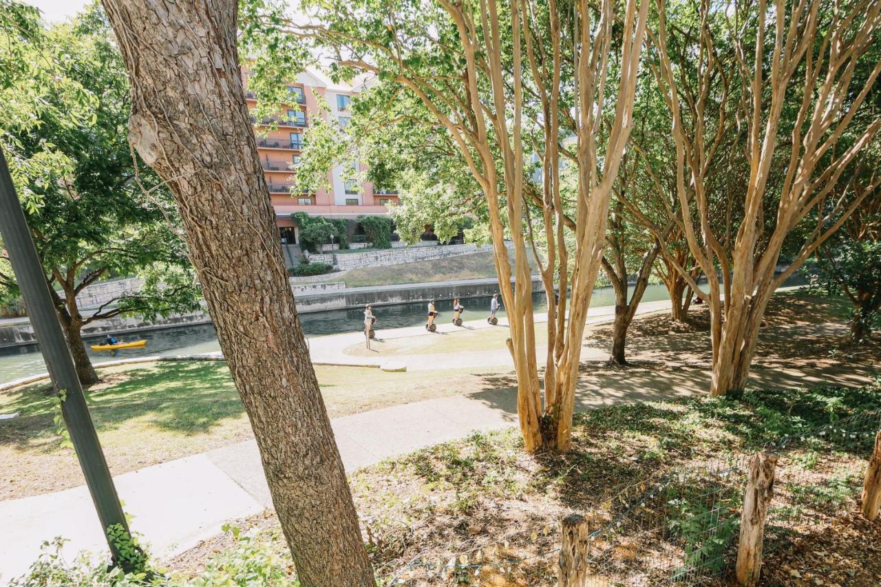  | Inn on the Riverwalk