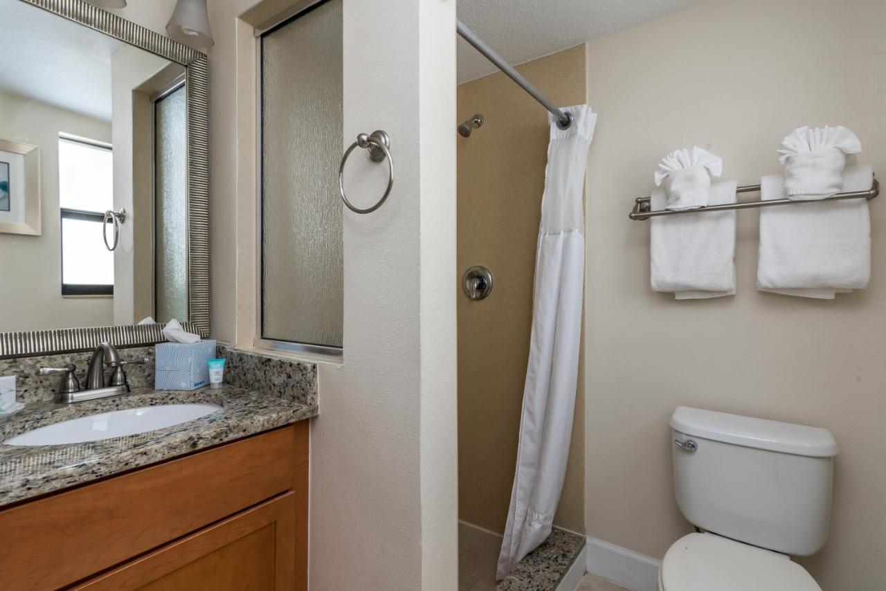 One-Bedroom Suite at La Costa Beach Club