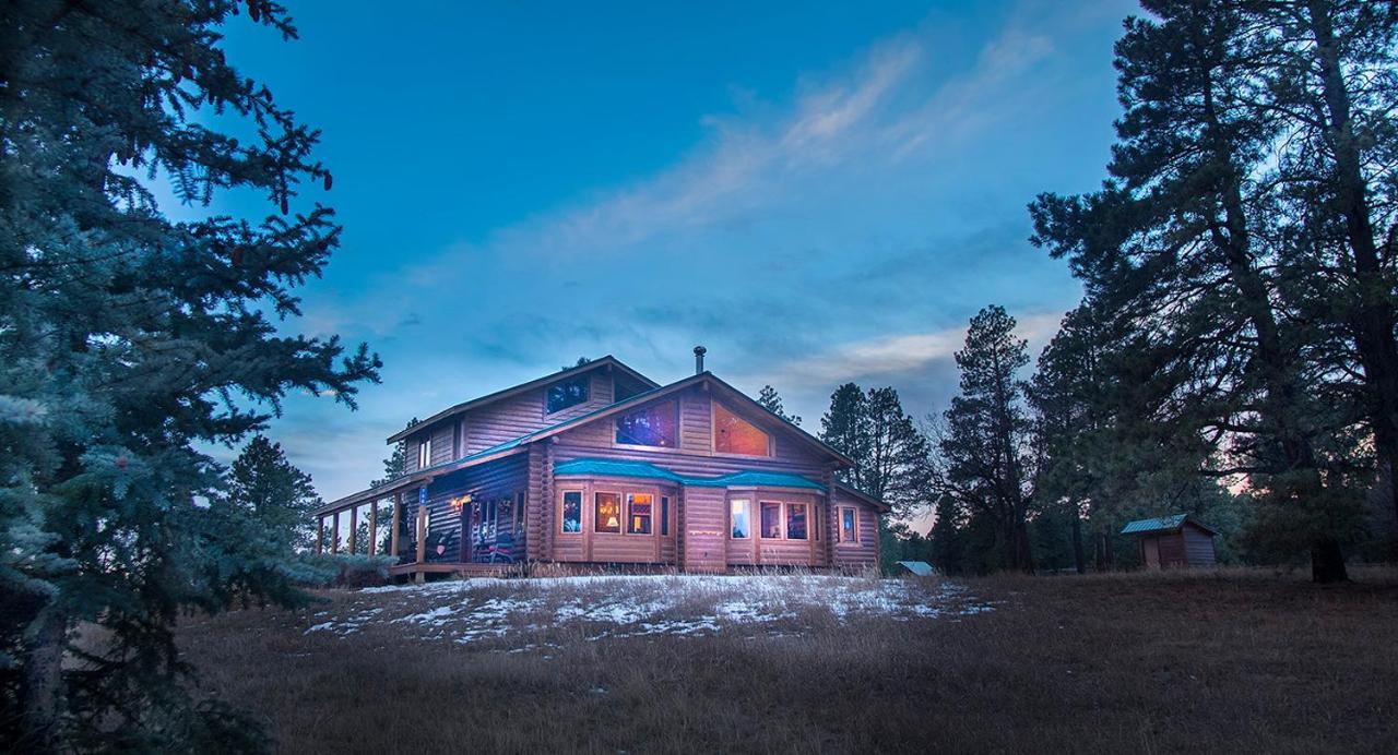  | Elktrace Bed and Breakfast