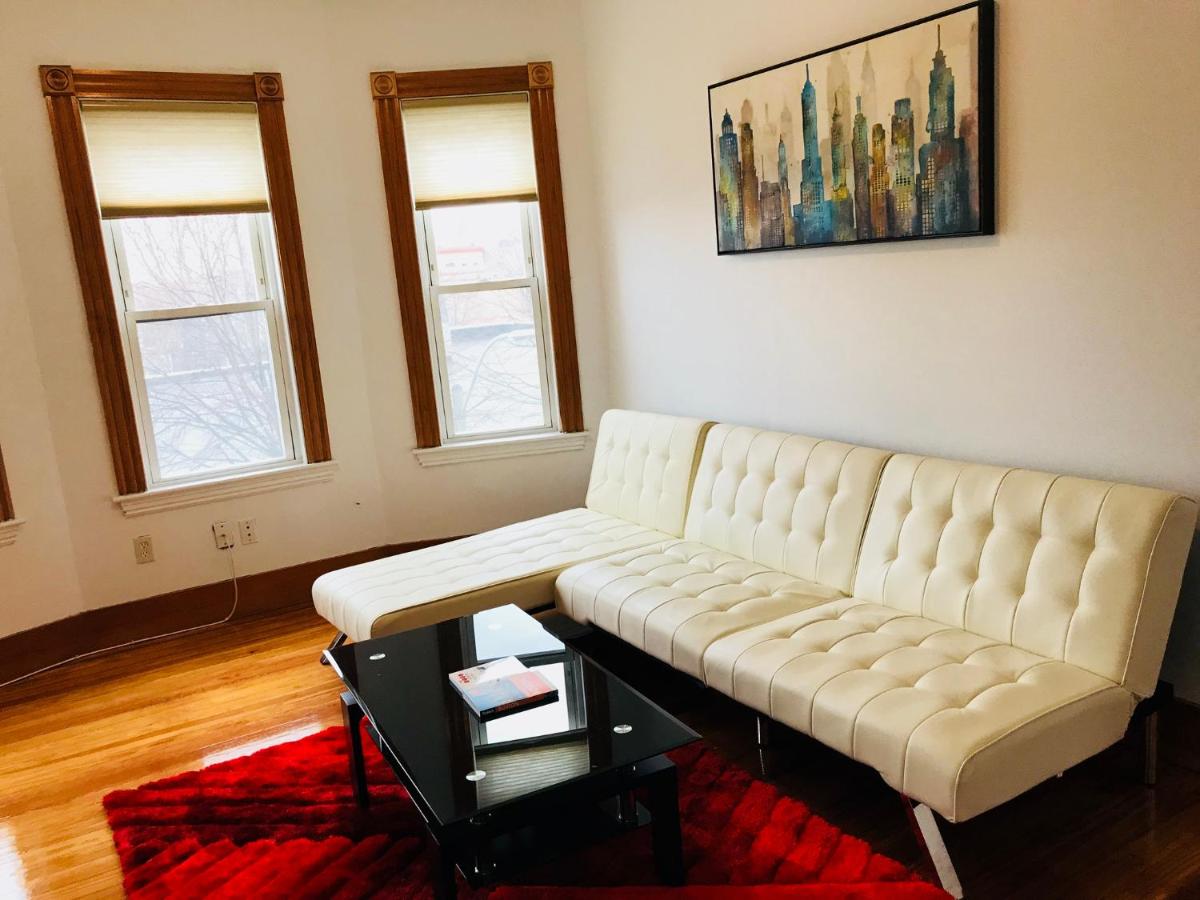 Two-Bedroom Suite at Boston Lodge and Suites