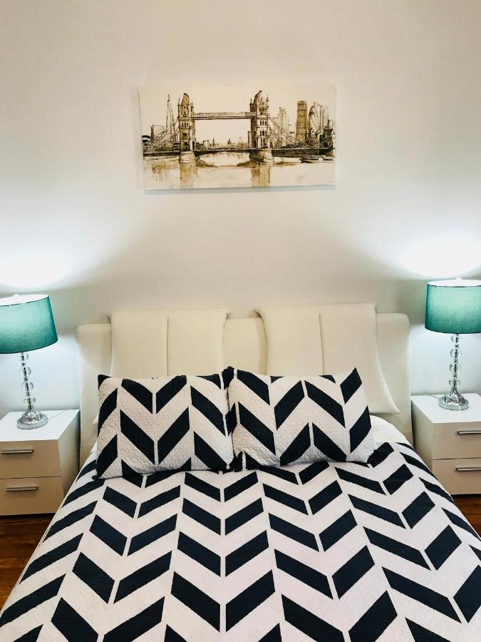Two-Bedroom Suite at Boston Lodge and Suites