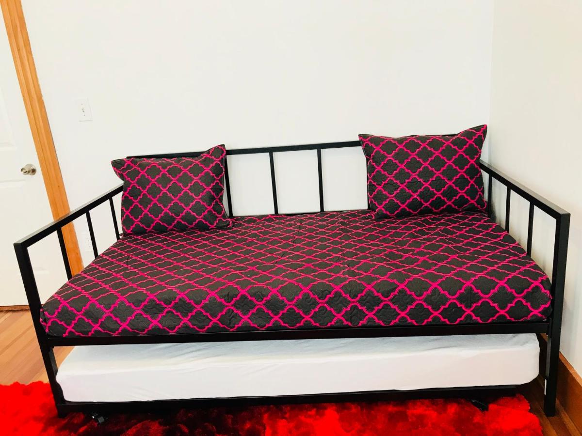 Two-Bedroom Suite at Boston Lodge and Suites