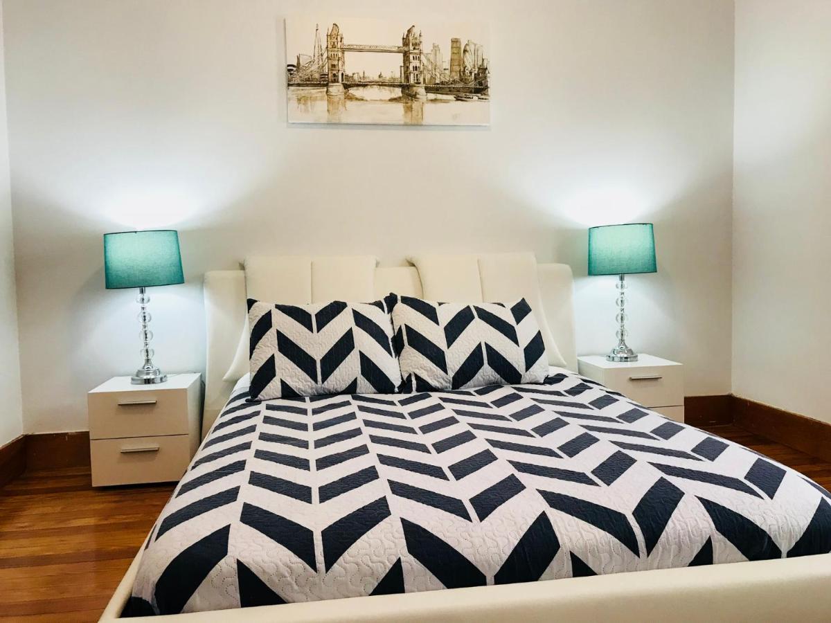 Two-Bedroom Suite at Boston Lodge and Suites
