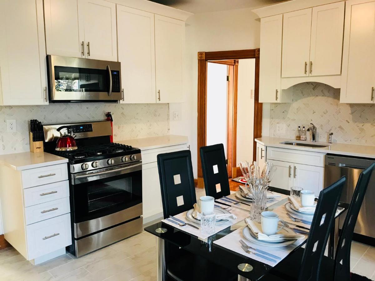 Two-Bedroom Suite at Boston Lodge and Suites