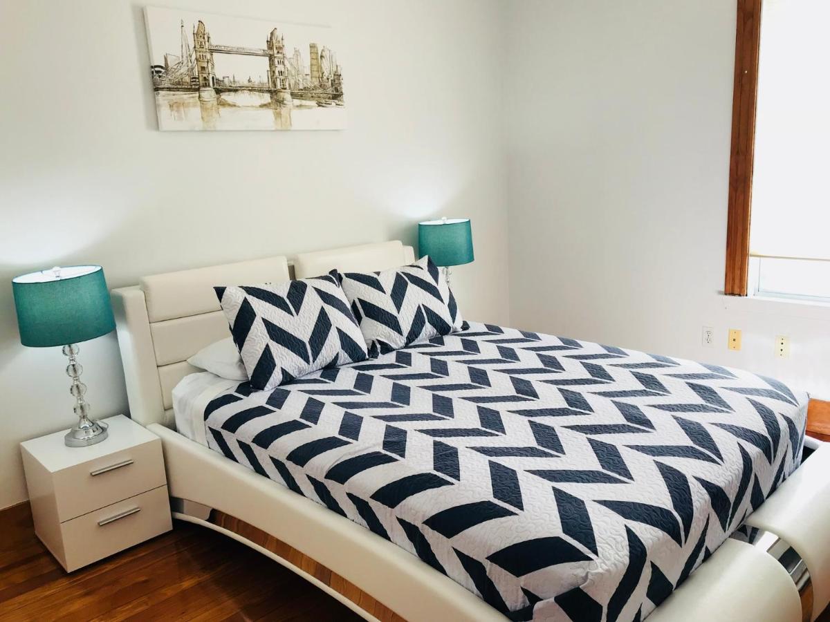 Two-Bedroom Suite at Boston Lodge and Suites