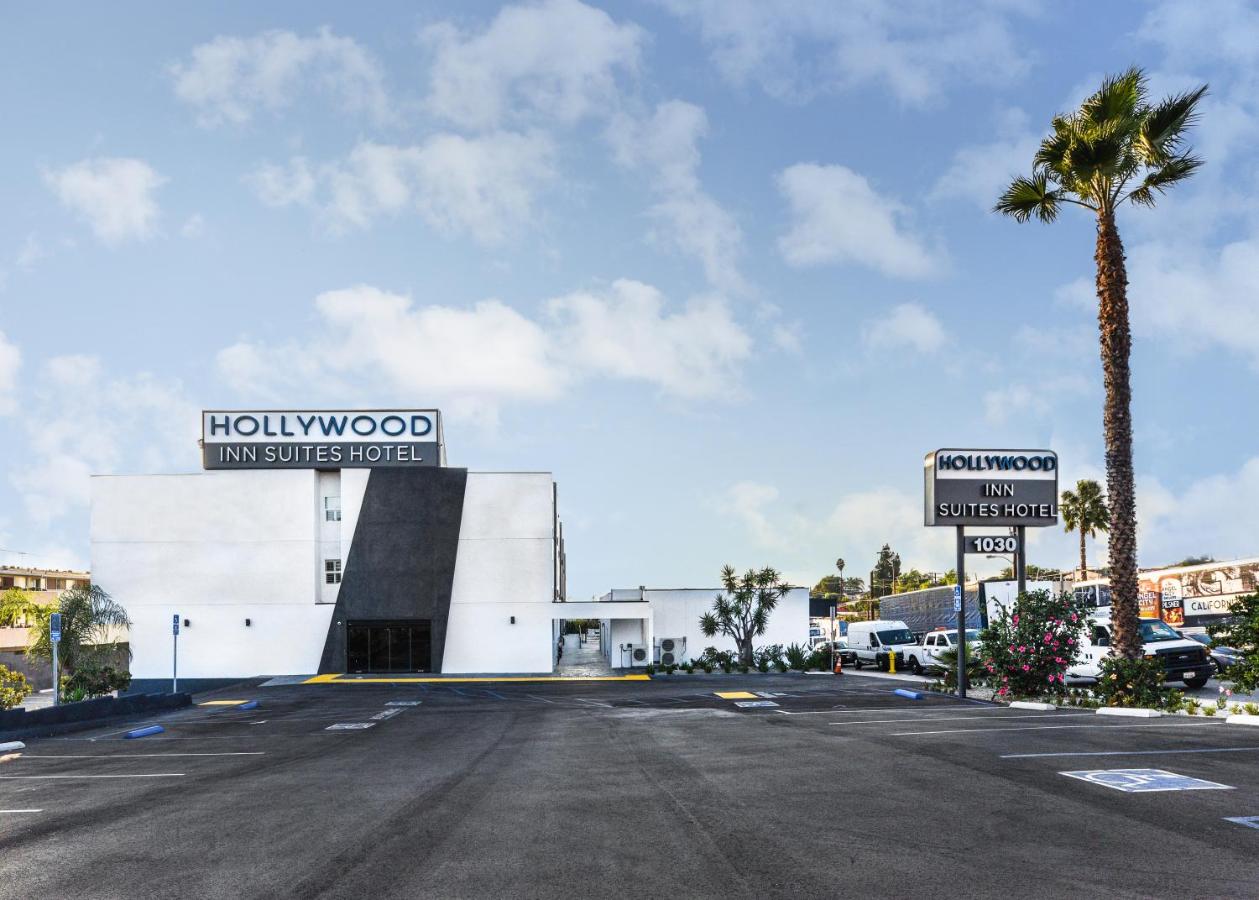  | Hollywood Inn Suites Hotel
