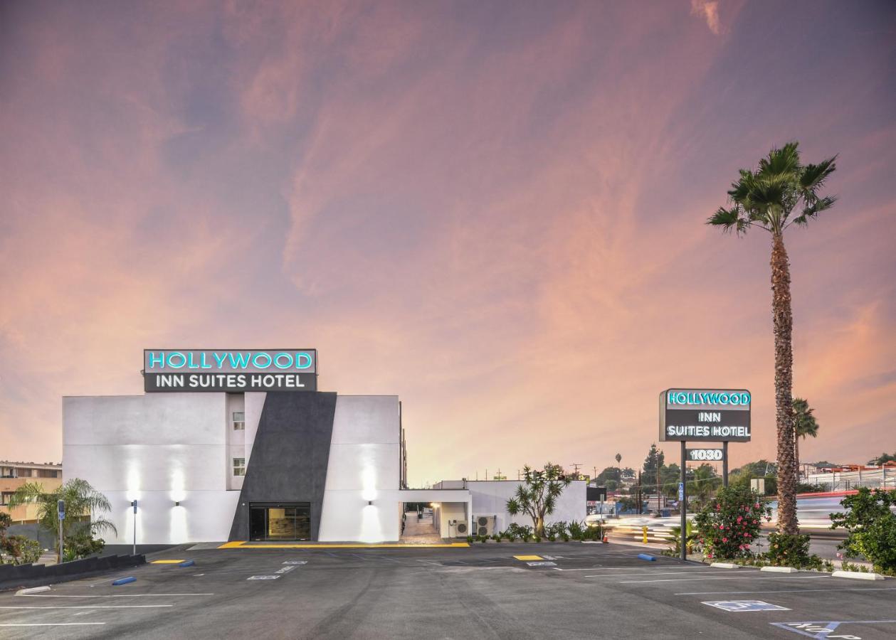  | Hollywood Inn Suites Hotel