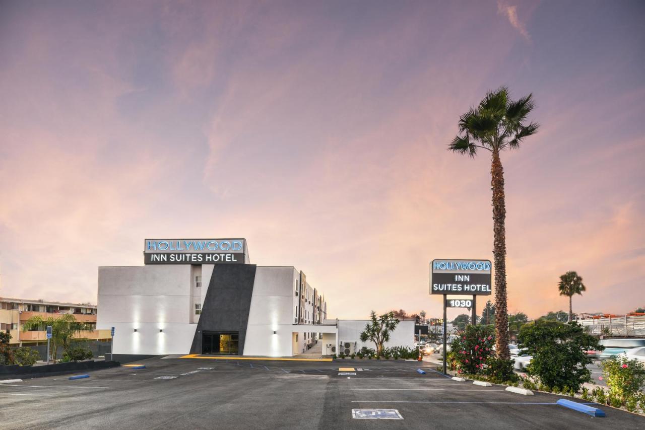  | Hollywood Inn Suites Hotel