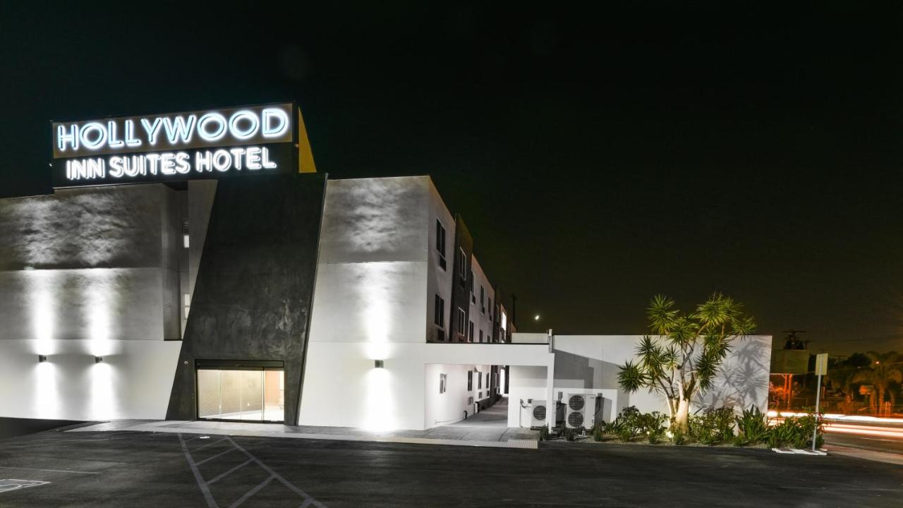  | Hollywood Inn Suites Hotel