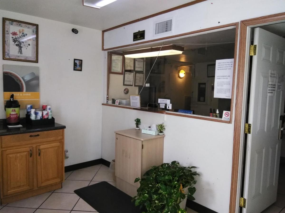  | Port City Motel