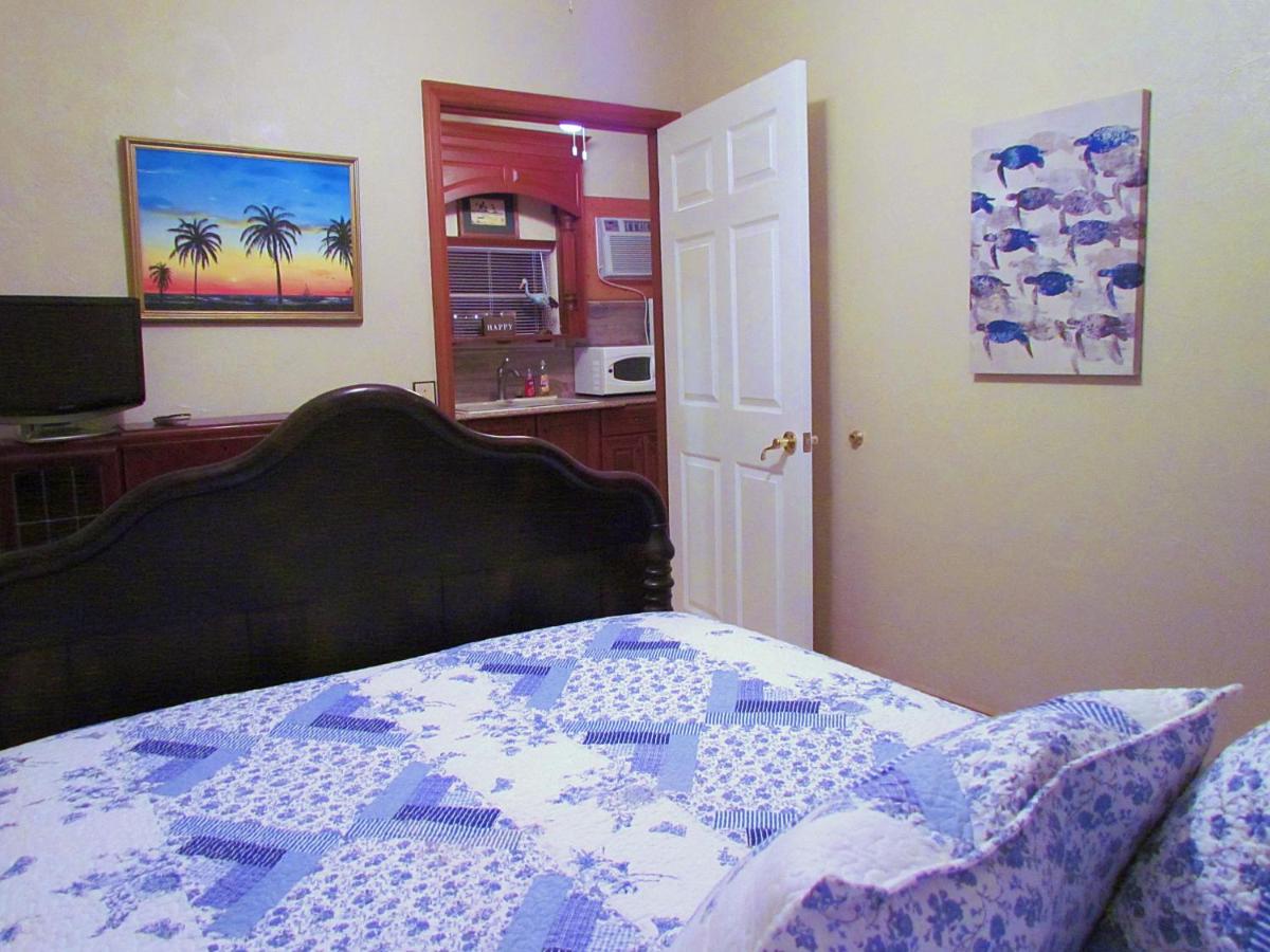 | The Yearling Cabins