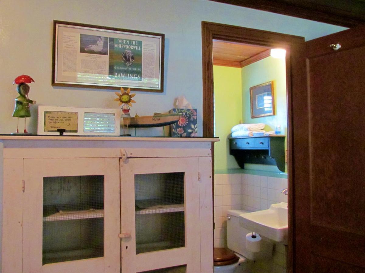 | The Yearling Cabins