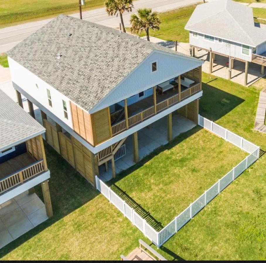 | Beachfront Bliss