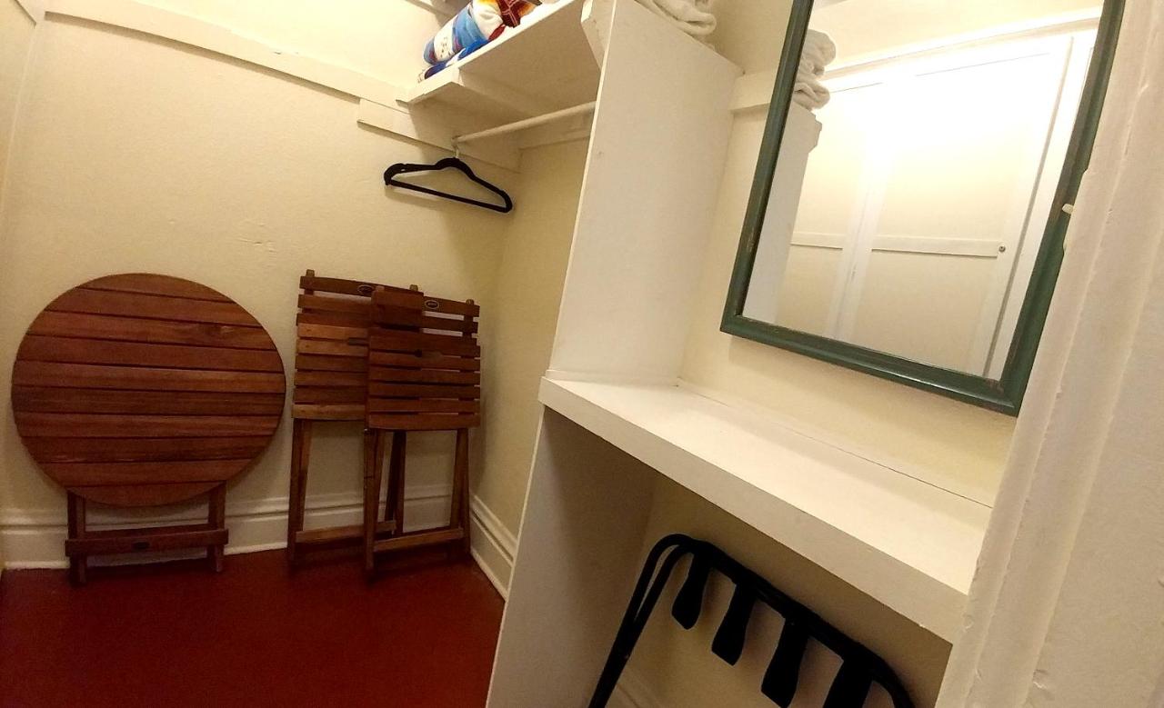 Suite at Historic Whiting Hotel Suites