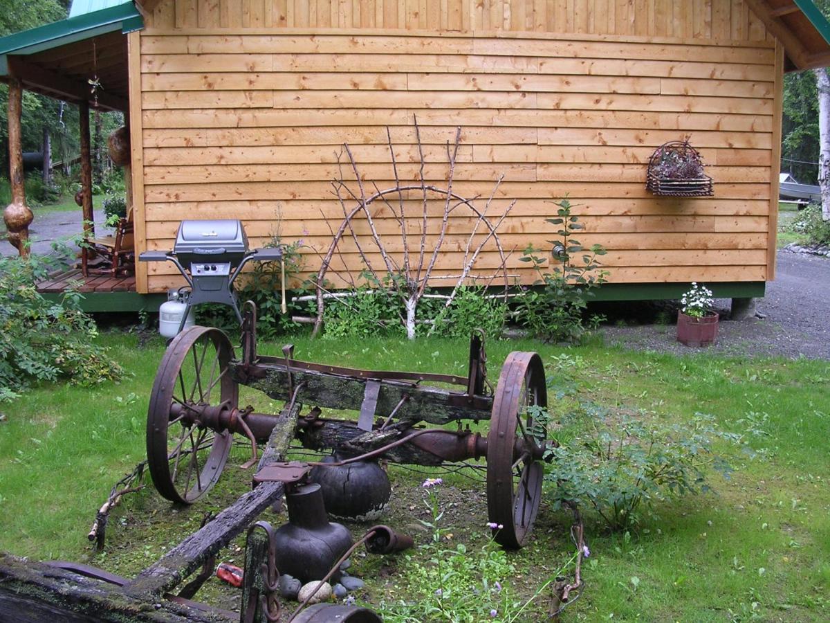 | Alaska's Northland Inn
