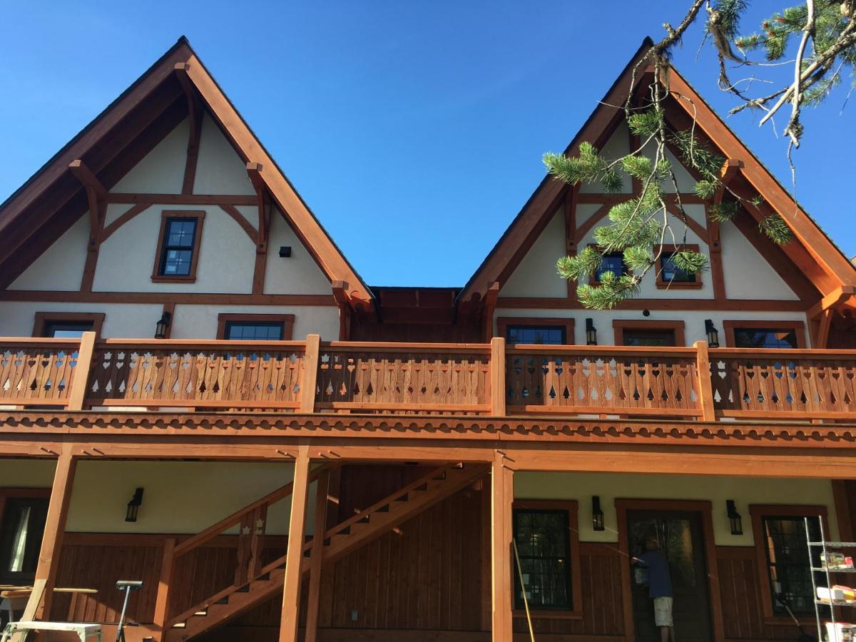 | Great Northern Resort (Lodge)