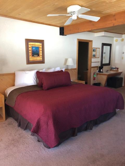  | Sitzmark Sports Lodge