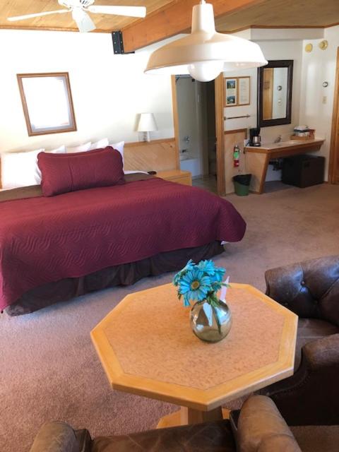  | Sitzmark Sports Lodge