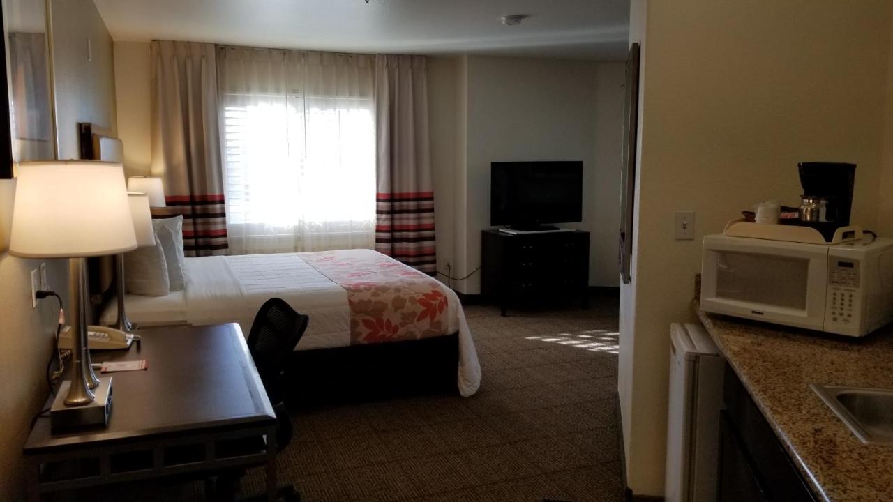 | Hawthorn Suites