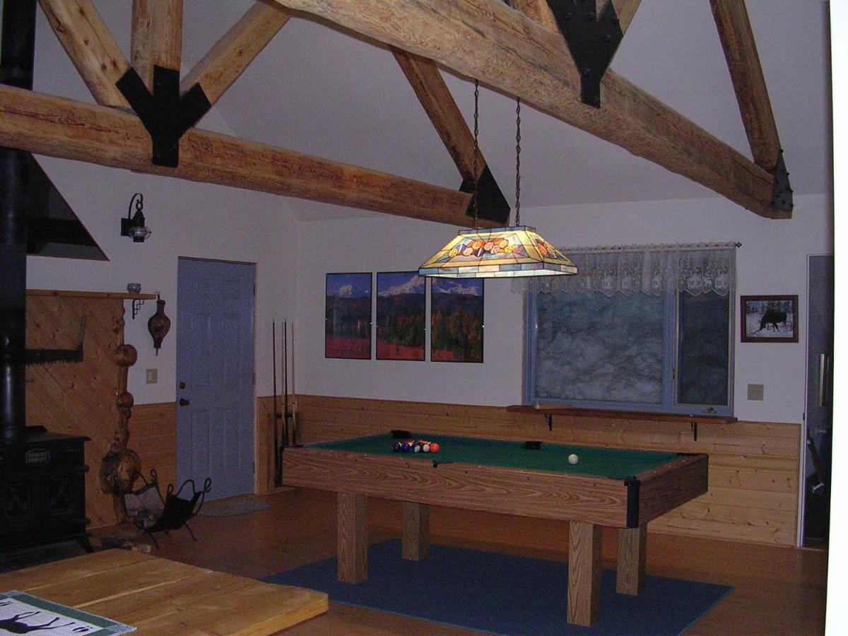 | Alaska's Northland Inn