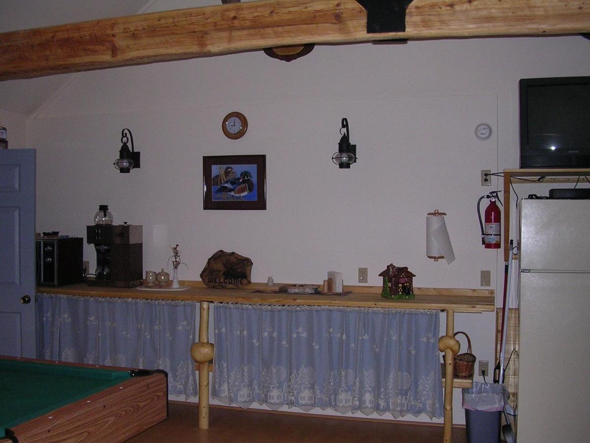 | Alaska's Northland Inn