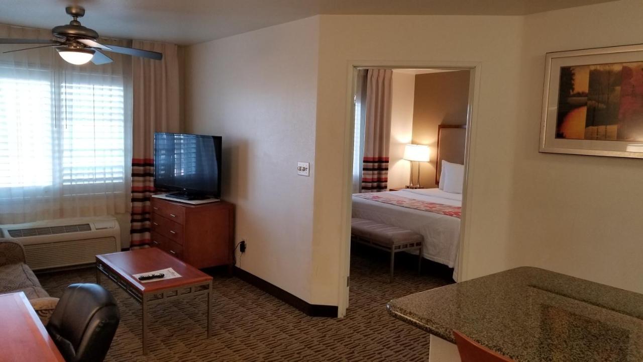 | Hawthorn Suites
