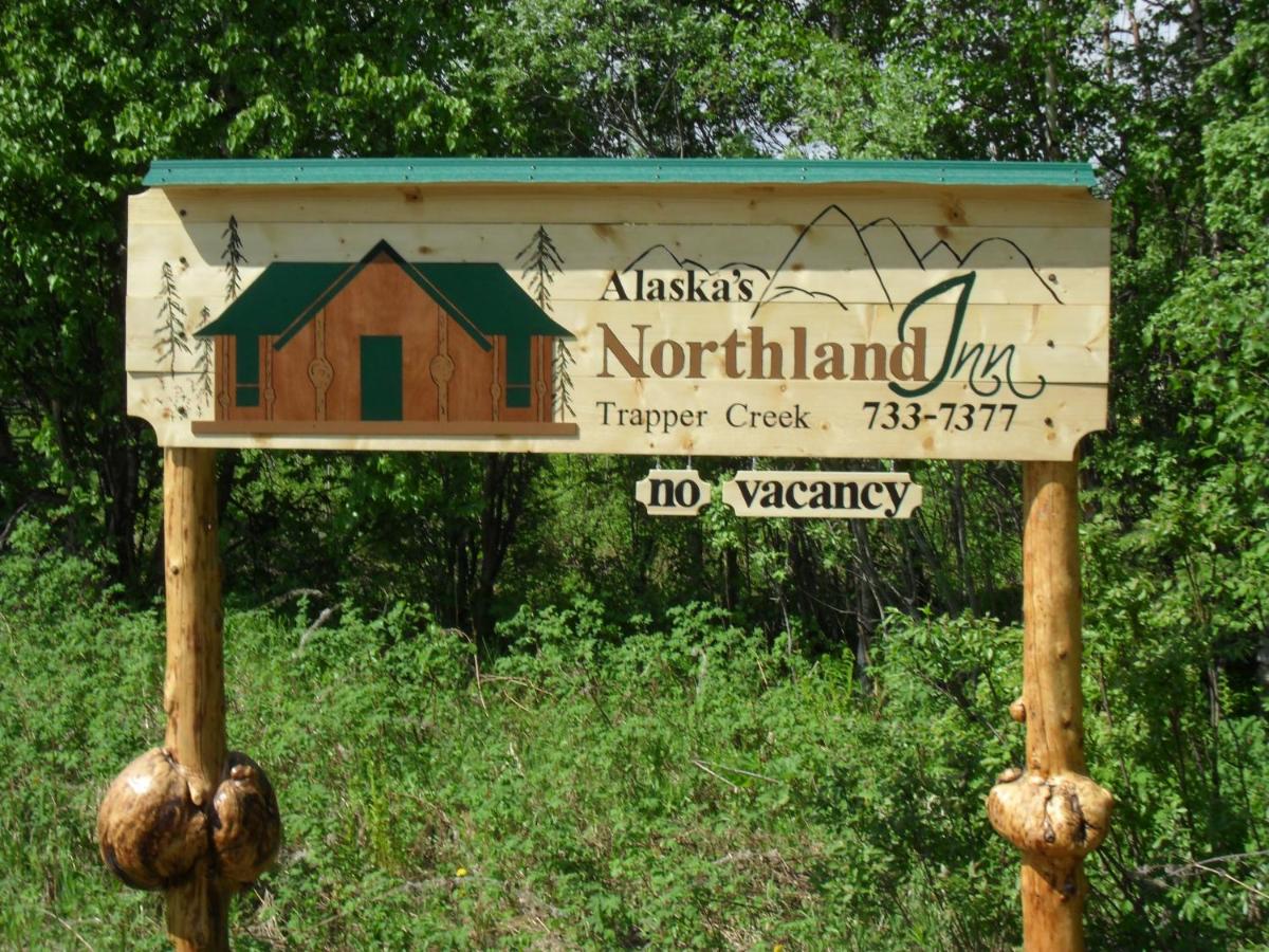 | Alaska's Northland Inn