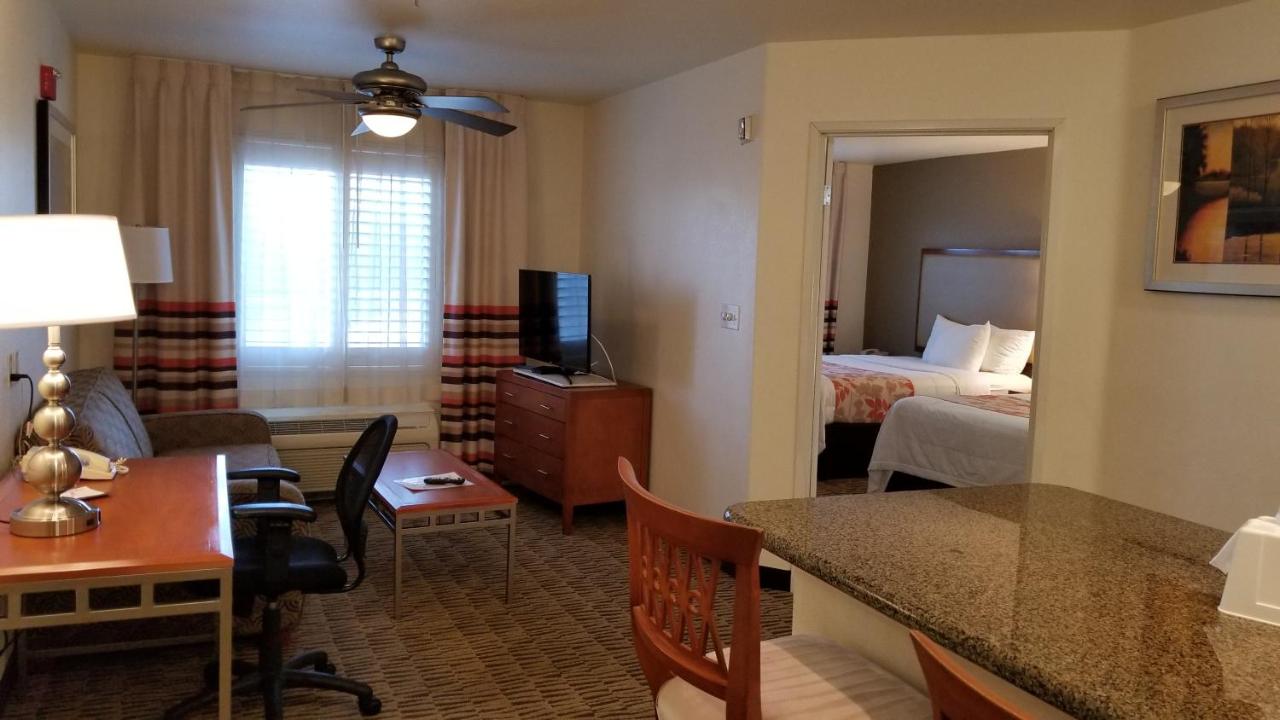 | Hawthorn Suites