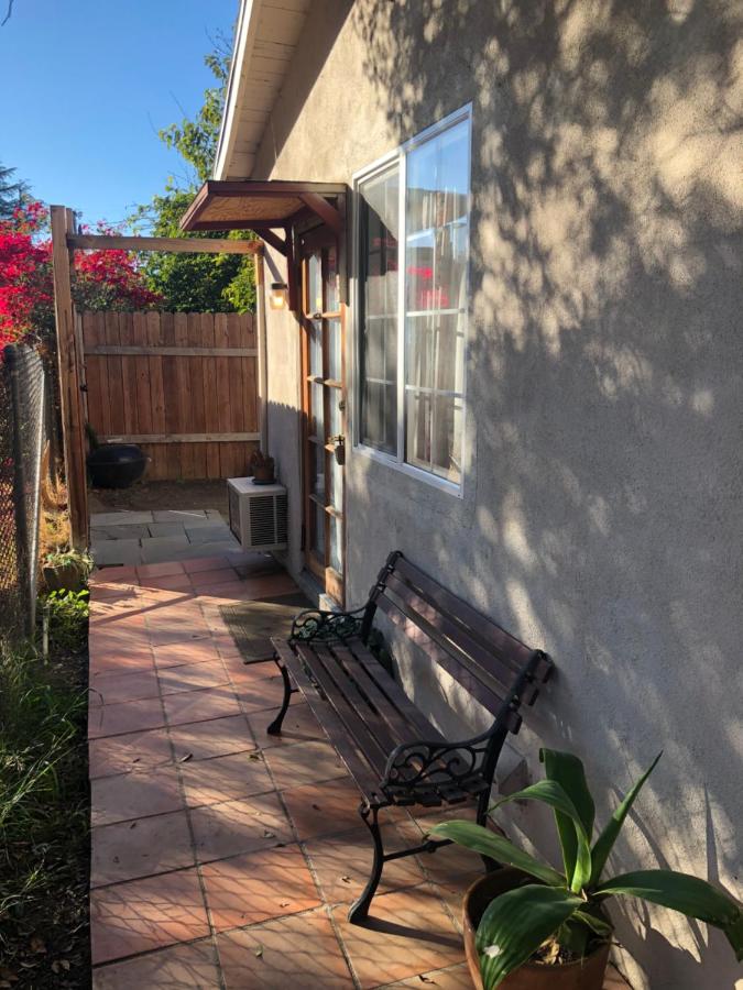 | Comfy private ADU Guest house in LA