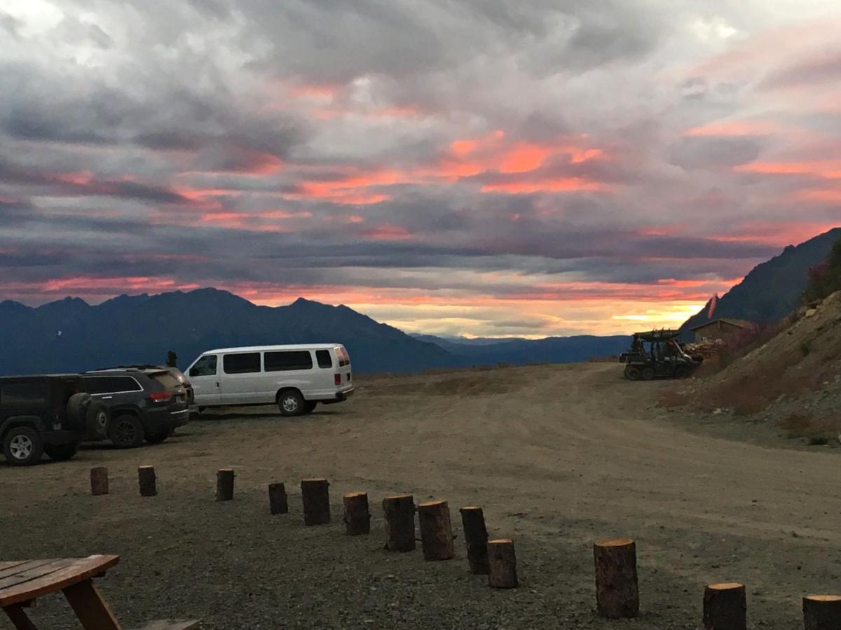 | Alpine Creek Lodge