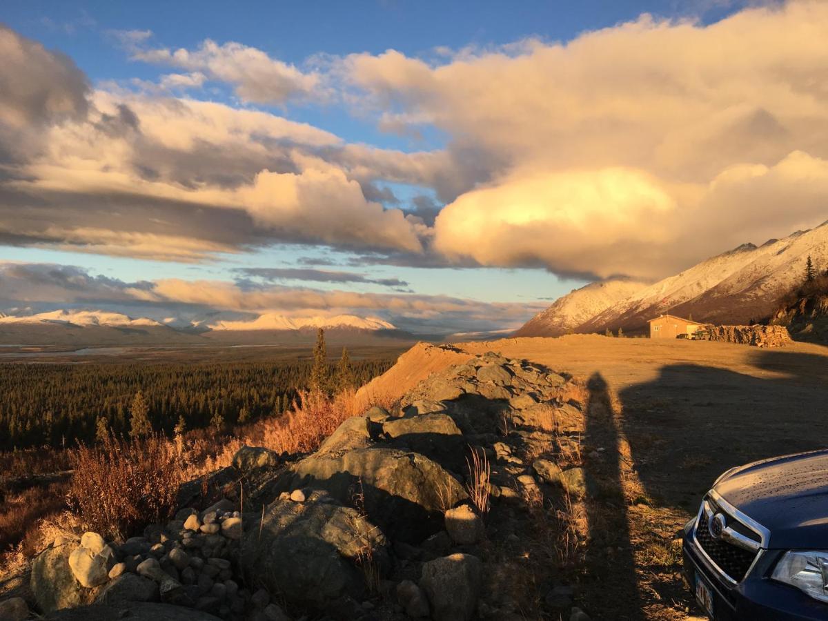 | Alpine Creek Lodge
