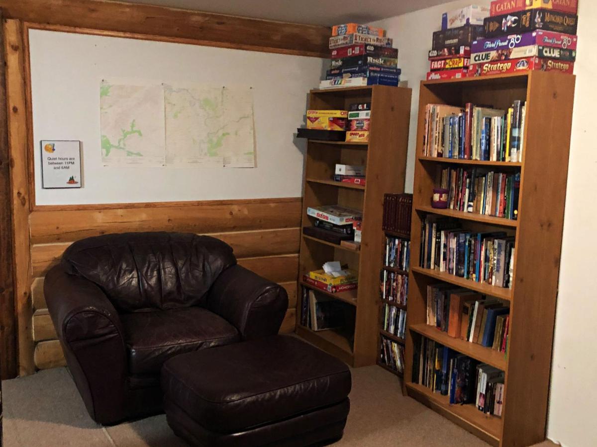 | Alpine Creek Lodge