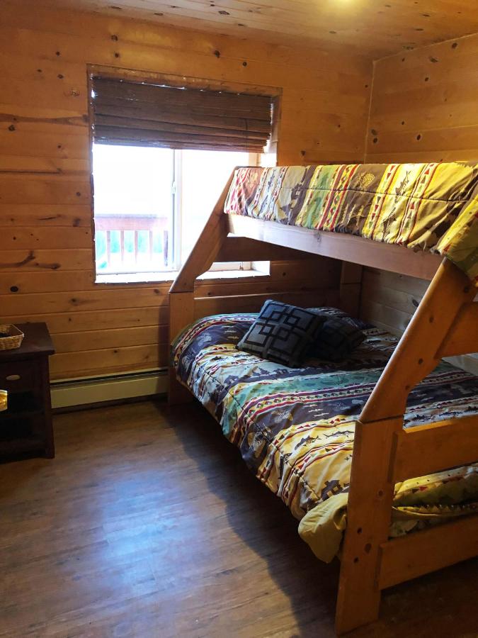 | Alpine Creek Lodge