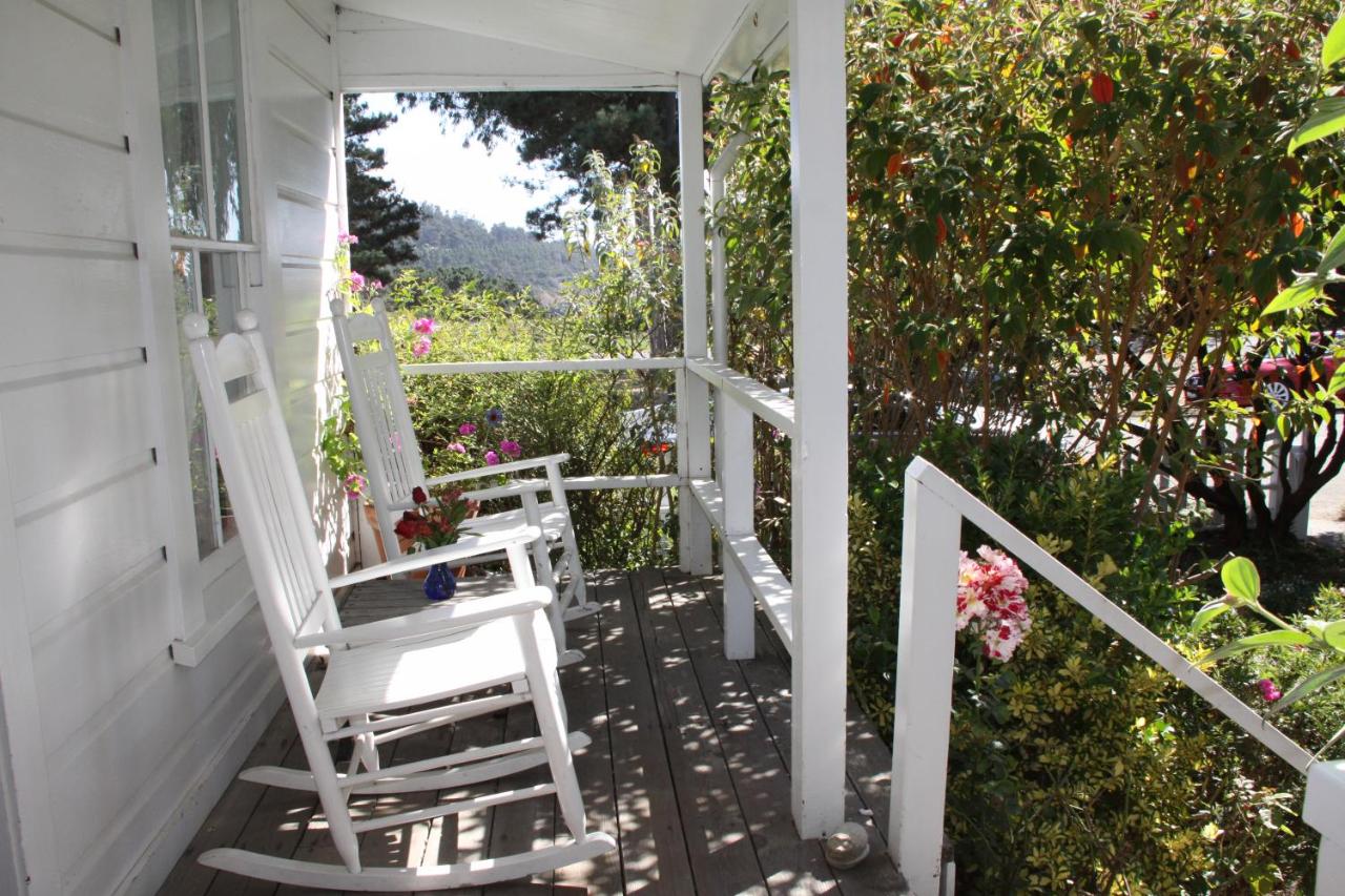 | Seagull Inn Bed & Breakfast
