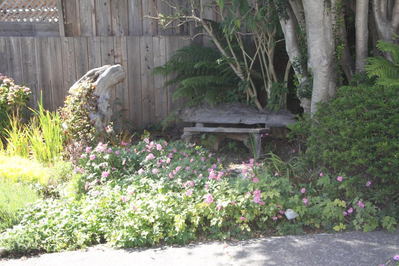 | Seagull Inn Bed & Breakfast