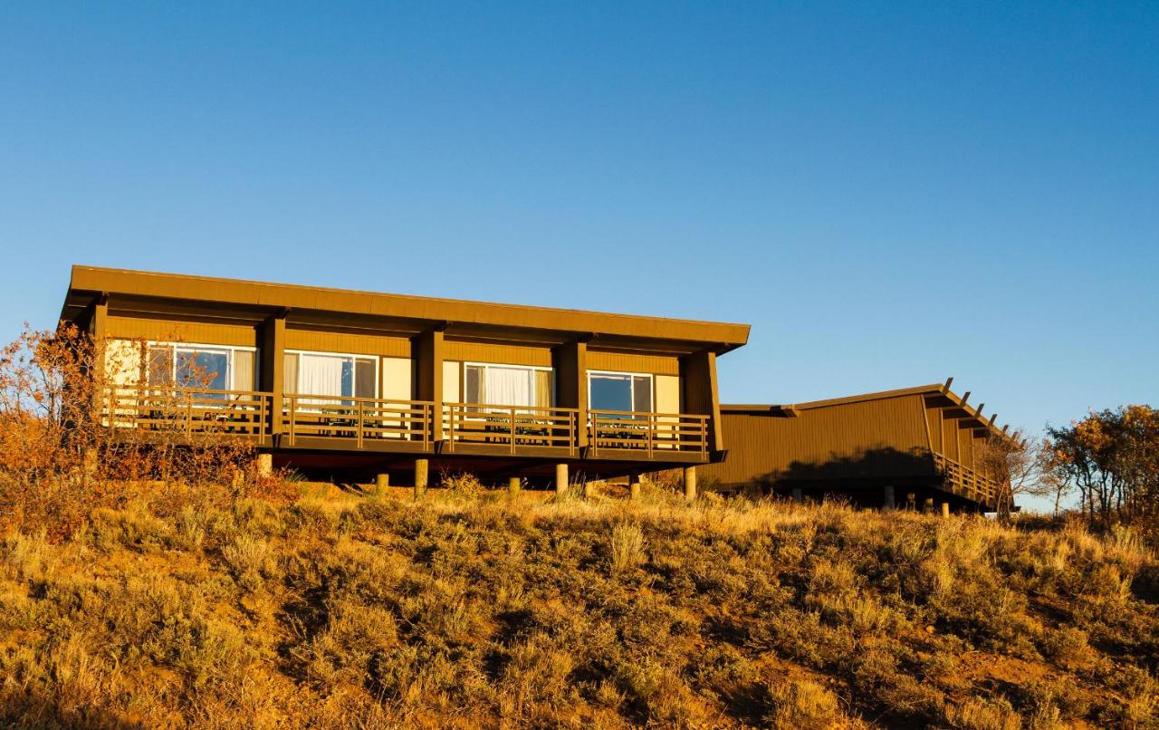 | Far View Lodge