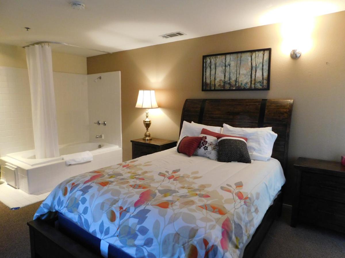 | Freeport Wine Country Inn