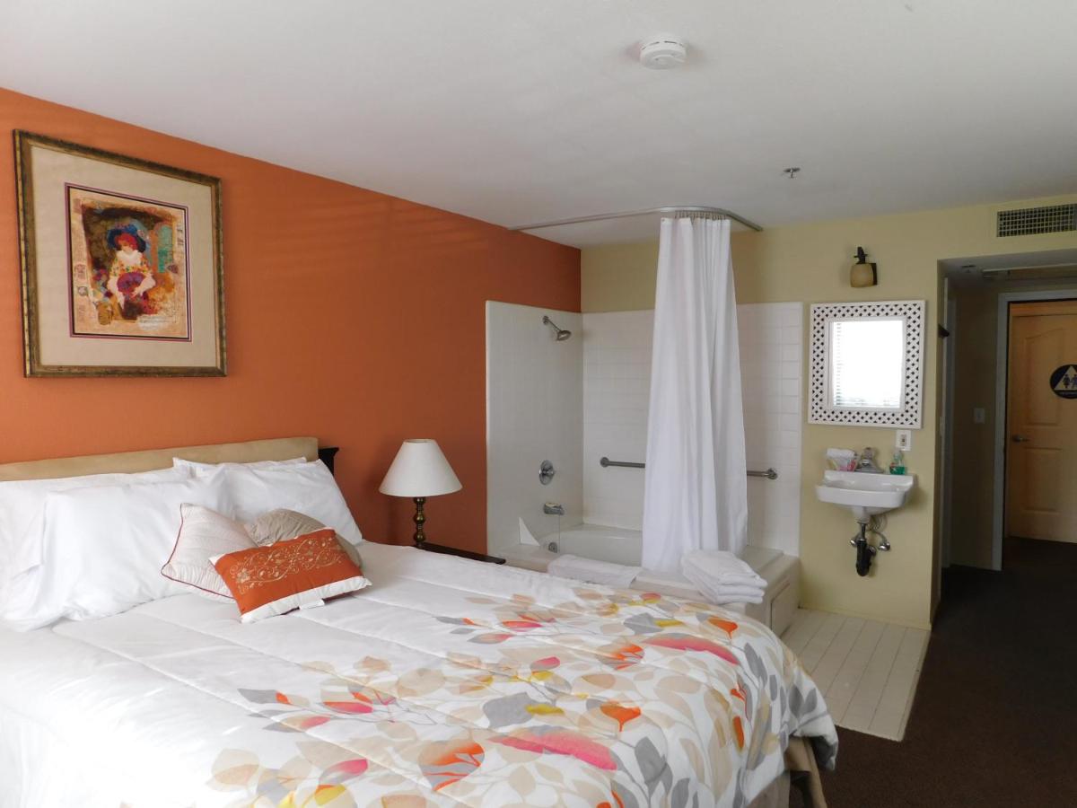 | Freeport Wine Country Inn