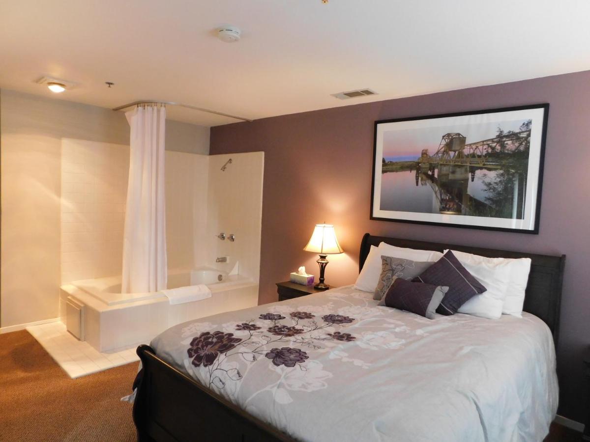 | Freeport Wine Country Inn