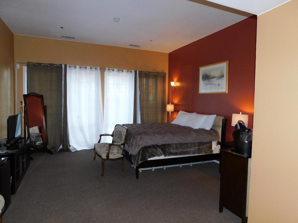 | Freeport Wine Country Inn