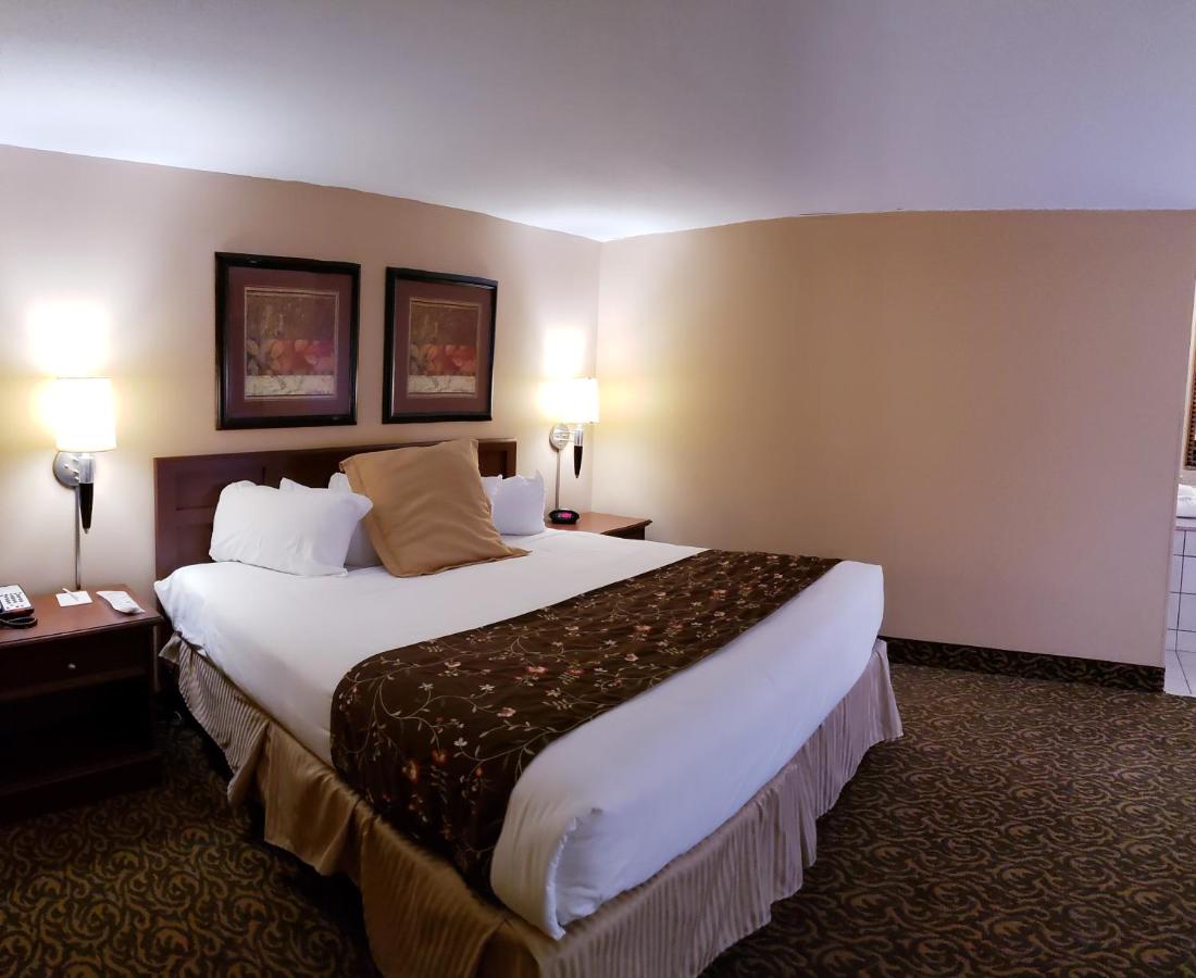  | SureStay Plus Hotel by Best Western Black River Falls