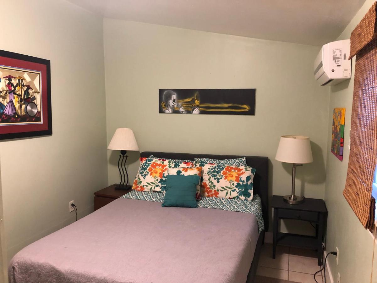 | Antonine Apartment Upper Garden District