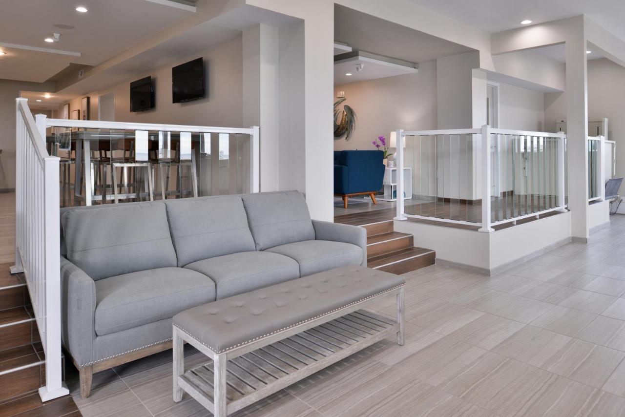  | Cabana Shores Hotel