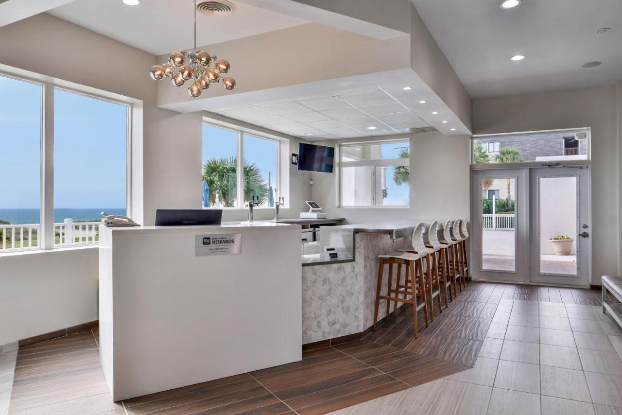 | Cabana Shores Hotel