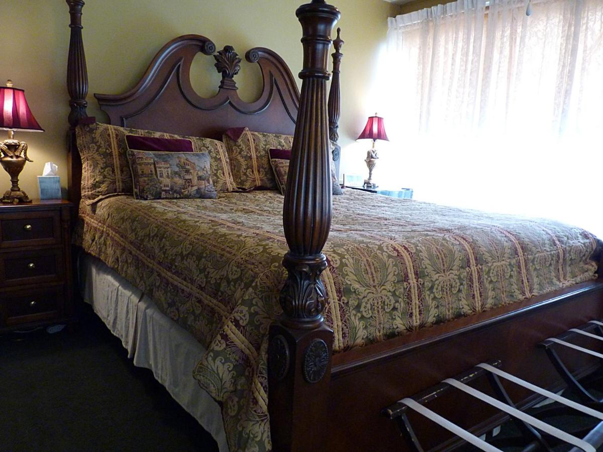  | Strickland Arms Bed and Breakfast