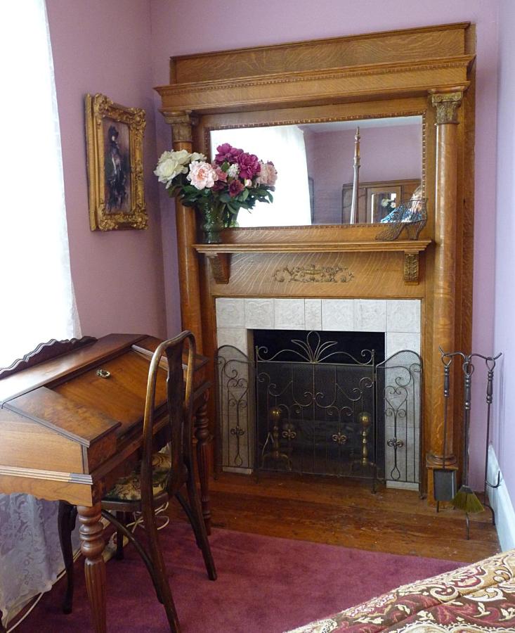 | Strickland Arms Bed and Breakfast